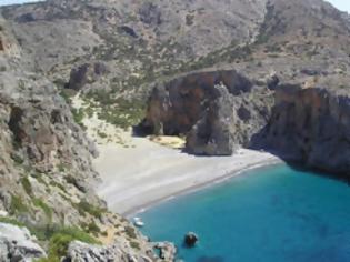 Φωτογραφία για Οι... άσημοι μικροί παράδεισοι της Κρήτης