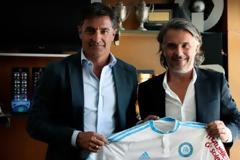 ΜΙΤΣΕΛ : ΥΠΕΡΗΦΑΝΟΣ ΠΟΥ ΘΑ ΠΡΟΠΟΝΗΣΩ ΤΗΝ ΜΑΡΣΕΪΓ!