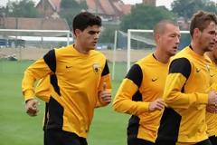 Ο Δέλλας ετοιμάζει παίκτες για όλες τις θέσεις