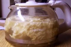 Μόνο το ρύζι που μαγειρεύεται στην καφετιέρα δεν είναι επικίνδυνο!