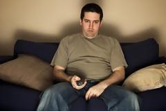 Από την κατάθλιψη κινδυνεύουν οι άνδρες με χαμηλή τεστοστερόνη