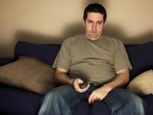 Φωτογραφία για Από την κατάθλιψη κινδυνεύουν οι άνδρες με χαμηλή τεστοστερόνη