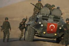 Τουρκία: Οκτώ στρατιώτες σκοτώθηκαν σε έκρηξη βόμβας