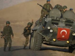 Φωτογραφία για Τουρκία: Οκτώ στρατιώτες σκοτώθηκαν σε έκρηξη βόμβας