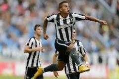 Γκολάρα που θύμισε...Ρομπέρτο Κάρλος!