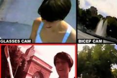 Αποκαλυπτικό βίντεο: Μάθετε τι κοιτάζουν οι γυναίκες όταν γνωρίσουν έναν άνδρα... [video]