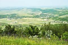 Οι 9 χώρες του κόσμου που δεν έχουν καθόλου βουνά...