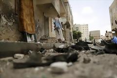 Καμπανάκι OHE: Πάνω από 1.000 παιδιά έχουν σκοτωθεί ή τραυματιστεί από τις συγκρούσεις στην Υεμένη