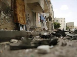 Φωτογραφία για Καμπανάκι OHE: Πάνω από 1.000 παιδιά έχουν σκοτωθεί ή τραυματιστεί από τις συγκρούσεις στην Υεμένη