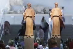 Αύξηση επισκεπτών και εσόδων στα Μουσεία της χώρας