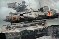 Ενταση: Οι ΗΠΑ στέλνουν την 4η Τ/Θ Μεραρχία στην Ευρώπη!!!