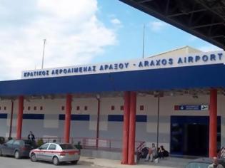 Φωτογραφία για Δυτική Ελλάδα: Στον «αέρα» η σύμβαση παραχώρησης των περιφερειακών αεροδρομίων - Οι Γερμανοί θέλουν κι άλλες εγγυήσεις