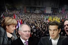 Παραιτείται η κυβέρνηση