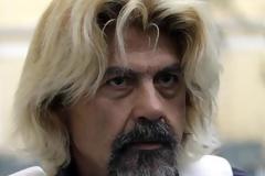 Έβαλε φωτιά στο κελί του ο Χριστόδουλος Ξηρός