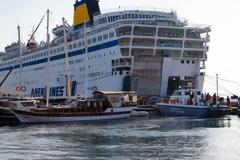 Στον Πειραιά τελικά το 