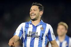 «ΕΧΟΥΜΕ ΜΙΛΗΣΕΙ ΜΕ ΤΟΝ ΟΛΥΜΠΙΑΚΟ ΓΙΑ ΝΤΕ ΛΑ ΜΠΕΓΙΑ» *ΒΙΝΤΕΟ*