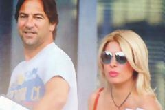 Μενεγάκη – Παντζόπουλος: Έπεσαν θύματα κλοπής!