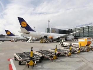 Φωτογραφία για Ποια είναι η γερμανική Fraport που παίρνει τα αεροδρόμια της Ελλάδας;