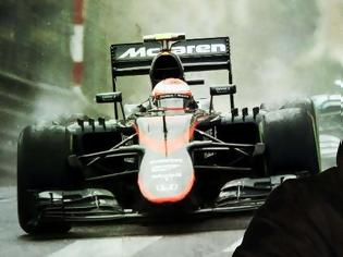 Φωτογραφία για Eμφύλιος στη McLaren-Honda