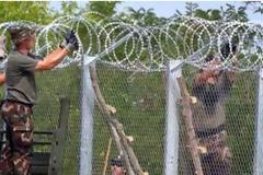 Έτσι κάνουν οι χώρες που έχουν συναίσθηση εθνικής κυριαρχίας... [photos]