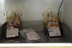 Νοσοκομείο Πύργου: «Άδειασαν» τα ψυγεία από αίμα…