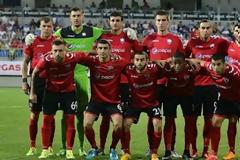 Το ματς της ζωής της δίνει η Καμπάλα με τον Παναθηναϊκό