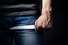 Πάτρα: Ελεύθεροι οι δύο νεαροί για την επίθεση στην παραλιακή του Ρίου - Τι λέει ο συνήγορος του 26χρονου που φέρεται να μαχαίρωσε τον αστυνομικό