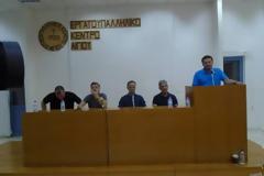 Ποδόσφαιρο: Ανακοινώθηκε η αγορά του Παναιγιαλείου από τον Μοχάμεντ Μορσέντι