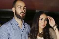 «ΑΠΟΚΑΛΥΦΘΗΚΕ»  ΤΟ... ΟΝΟΜΑ ΤΗΣ ΚΟΡΗΣ ΤΟΥ ΣΠΑΝΟΥΛΗ! (PHOTO)