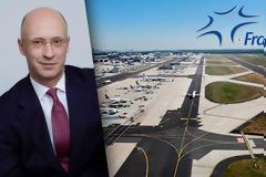 FRAPORT: ΑΠΙΘΑΝΗ Η ΕΝΤΟΣ ΤΟΥ 2015 ΑΝΑΛΗΨΗ ΤΗΣ ΔΙΑΧΕΙΡΙΣΗΣ ΤΩΝ 14 ΠΕΡΙΦΕΡΕΙΑΚΩΝ ΑΕΡΟΔΡΟΜΙΩΝ