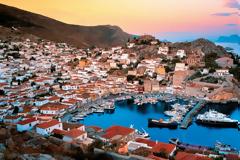 Ύδρα: Στη δημοσιότητα οι φωτογραφίες των κατηγορουμένων για την ανθρωποκτονία του εστιάτορα