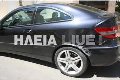 Ηλεία: Αναζητείται άγνωστος οδηγός που 