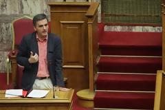 ΕΚΛΟΓΕΣ ΑΛΛΑ ΟΧΙ ΠΟΛΙΤΙΚΗ ΑΣΤΑΘΕΙΑ «ΒΛΕΠΕΙ» Ο ΕΥΚΛ. ΤΣΑΚΑΛΩΤΟΣ VD