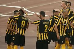 Πως και πως περιμένουν οι παίκτες της ΑΕΚ την πρεμιέρα