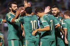 Europa League: Παναθηναϊκός, ΠΑΟΚ και Ατρόμητος στην μάχη της πρόκρισης