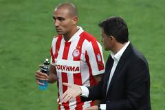 «Η ΜΑΡΣΕΪΓ ΔΕΝ ΣΥΓΚΡΙΝΕΤΑΙ ΜΕ ΤΟΝ ΟΛΥΜΠΙΑΚΟ»