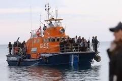 Το δράμα των προσφύγων σε μια συγκλονιστική φωτογραφία... [photo]