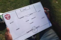 ΟΙ 11+1 «ΕΚΛΕΚΤΟΙ» ΤΟΥ ΑΜΠΙΝΤΑΛ! (PHOTO & VIDEO)