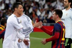 Αποφασισμένη να αποκτήσει Μέσι ή Ρονάλντο είναι η Παρί