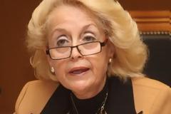 ΑΥΤΗ θα είναι η πρώτη Ελληνίδα - υπηρεσιακή - πρωθυπουργός σε περίπτωση εκλογών