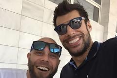 ΠΡΙΝΤΕΖΗΣ... STAVENTO! (PHOTO)