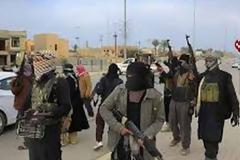 ΦΡΙΚΗ: ΑΥΤΑ κάνουν οι τζιχαντιστες με τις γυναίκες που κρατούν αιχμάλωτες