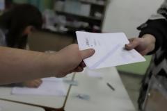 Έτοιμο για εκλογές το υπ. Εσωτερικών...