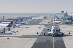 Εμπλοκή με τα περιφερειακά αεροδρόμια – Θέλει εγγυήσεις η Fraport