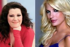 Τι λέει η Κατερίνα Ζαρίφη για τη σχέση της με την Ελένη Μενεγάκη...