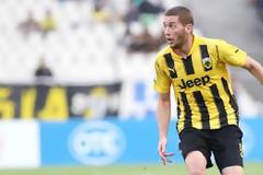 Η ΑΕΚ θέλει να ανανεώσει με τον Τζανετόπουλο