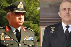 Απόφαση του Κυβερνητικού Συμβουλίου Εξωτερικών και Άμυνας (ΚΥΣΕΑ) για την αλλαγή του Α/ΓΕΕΘΑ