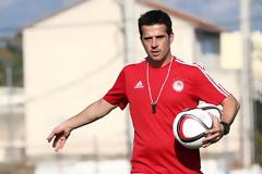 ΕΤΣΙ... ΚΑΛΩΣΟΡΙΣΕ ΣΕΜΠΑ ΚΑΙ ΝΤΑ ΚΟΣΤΑ Ο ΣΙΛΒΑ!