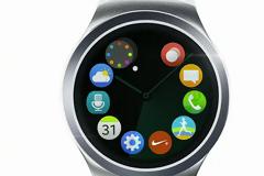 Η Samsung παρουσίασε ένα τρέιλερ του αντιπάλου του Apple Watch με το Gear S2