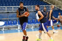 ΠΡΙΝΤΕΖΗΣ : ΕΝΑ ΒΗΜΑ ΤΗ ΦΟΡΑ...